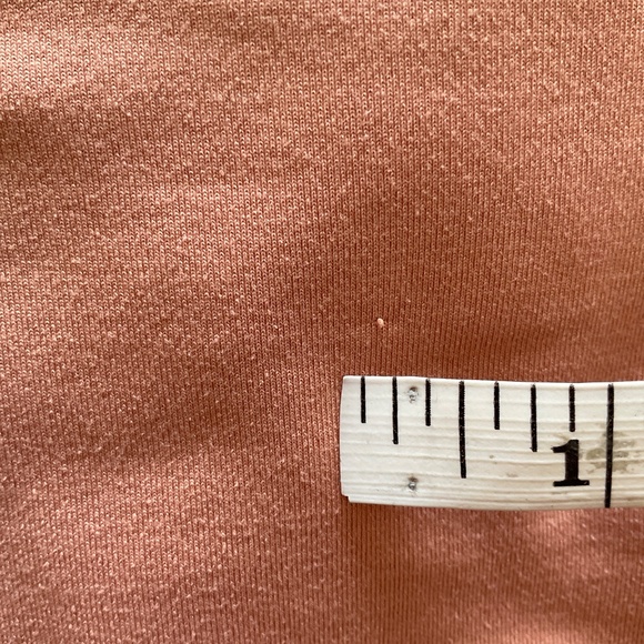 Nike Sleeveless Athletic Tank Top Size Small in Pink Salmon - Picture 8 of 8